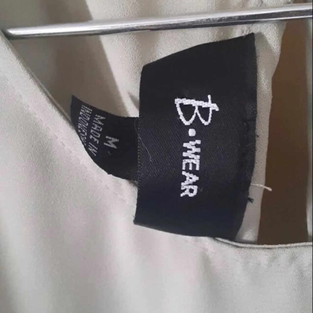 Blouse - Picture 3 of 3